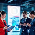 Herramientas y tecnologías clave para la comunicación empresarial