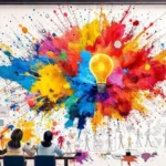 Cómo potenciar la creatividad en comunicación cultural y creativa
