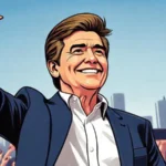 Impacto de la imagen pública en campañas electorales exitosas
