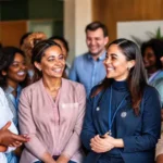 Habilidades interpersonales clave en Trabajo Social