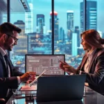 Contadores exitosos en la era digital y tecnológica
