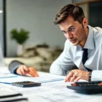 Prácticas contables para lograr cumplimiento fiscal óptimo