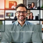 Cómo ser un líder inspirador en proyectos remotos