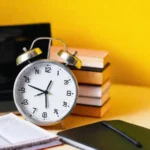 Estrategias para gestionar tiempo en contabilidad estudiantil