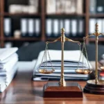 Estrategias de organización para triunfar en Derecho