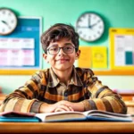 Importancia de un horario de estudio en éxito académico