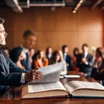 Cómo potenciar tu éxito en Derecho con clubes especializados