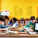 Organiza tu tiempo para triunfar en los exámenes