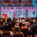 Cómo potenciar tu presencia con relaciones públicas y eventos