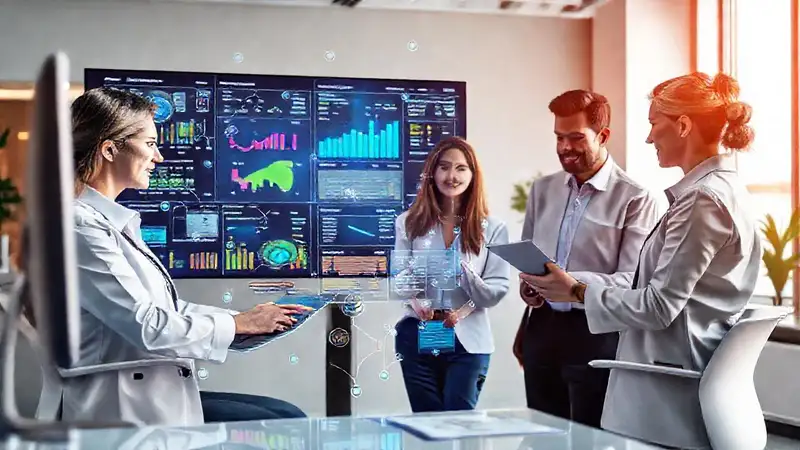 Herramientas digitales para trabajo social innovador