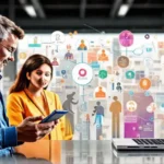 Herramientas digitales clave para potenciar el trabajo social