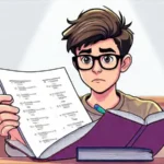 Técnicas clave para mejorar en exámenes de Derecho opción múltiple