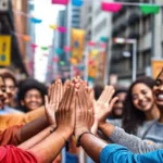 Claves para potenciar tu impacto en proyectos sociales