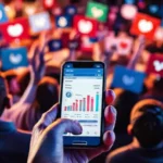 Estrategias en redes sociales para campañas electorales efectivas
