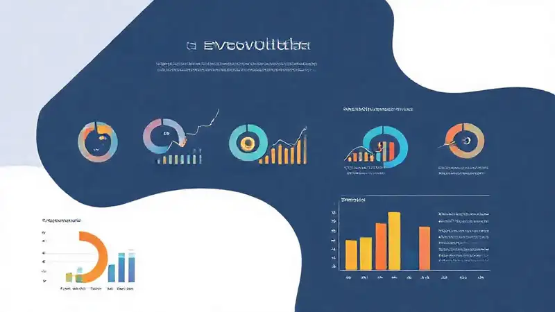 Evaluación y estrategia visual profesional moderna