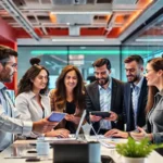 Herramientas esenciales para potenciar comunicación empresarial