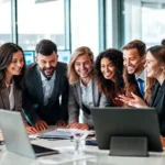 Estrategias para mejorar la comunicación en organizaciones exitosamente