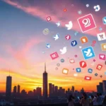 Estrategias clave para potenciar tu éxito en redes sociales