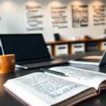Consejos clave para mejorar tu redacción profesional eficaz