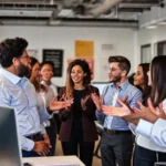 Estrategias para mejorar habilidades comunicativas en el trabajo