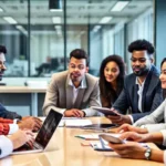 Consejos para mejorar escucha activa y triunfar en proyectos