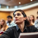 Claves para mejorar la escucha y triunfar en la universidad