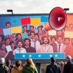 Mejores prácticas para comunicar en campañas políticas efectivas