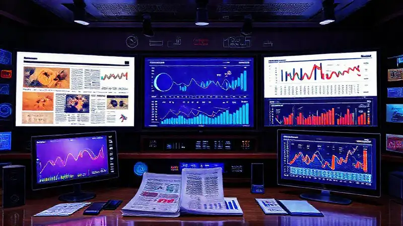 Herramientas digitales y medios tradicionales combinados
