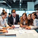 Motiva y gestiona eficazmente a tu equipo contable