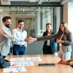Estrategias clave para una negociación exitosa y efectiva