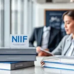 Fundamentos clave de la NIIF en contabilidad internacional