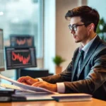 Oportunidades laborales en contabilidad para futuros profesionales