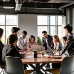 Oportunidades de prácticas en Comunicación y crecimiento profesional