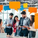 Oportunidades laborales en comunicación que debes explorar