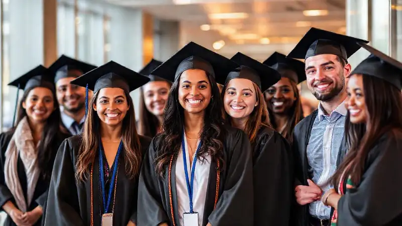 Graduados en trabajo social