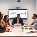 Optimiza la comunicación organizacional de forma ética y efectiva