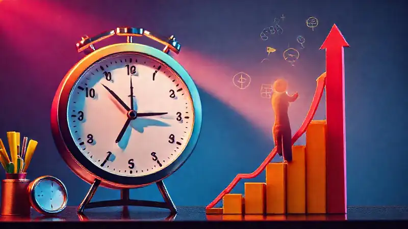Herramientas modernas para organizar y motivar