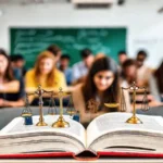 Asignaturas optativas clave para potenciar tu formación jurídica