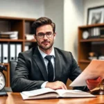 Estrategias clave para optimizar tu tiempo en Derecho