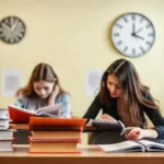 Técnicas eficientes para maximizar tu tiempo de estudio