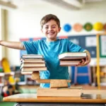 Consejos para equilibrar actividades académicas y extracurriculares