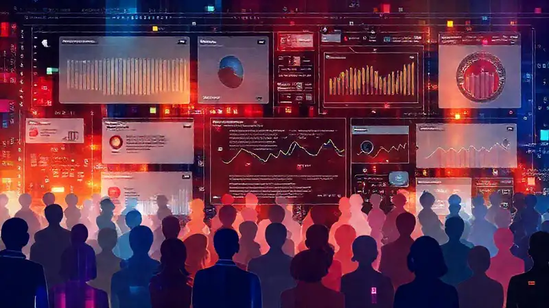 Comunicación política innovadora mediante datos y diseño