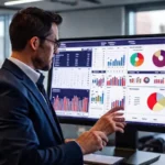 Optimización en comunicación política mediante investigación y datos