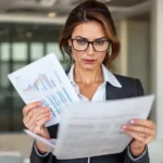 Impacto de la contabilidad fiscal en la salud empresarial