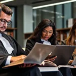 Mejora tu rendimiento en Derecho con autoevaluación efectiva