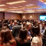 Consejos clave para organizar eventos de networking legal exitosos