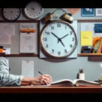 Estrategias clave para gestionar eficazmente tu tiempo de estudio