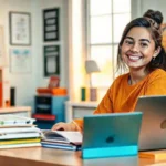 Organiza tus tareas universitarias para lograr éxito académico