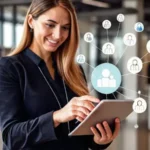 Herramientas clave para gestionar redes en trabajo social