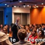 Persuadir y ganar: Técnicas clave para debates efectivos